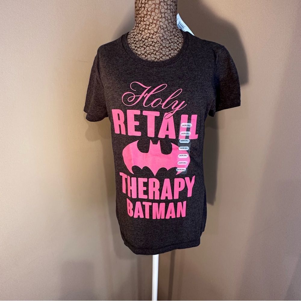 NWT Batman Tee Shirt